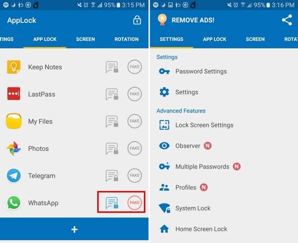 صورة لـ الاحتياطات الأمنية على WhatsApp التي يجب أن تستخدمها | Whats-Lock-DzTechs
