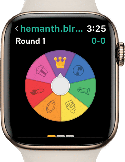 صورة لـ أفضل ألعاب Apple Watch التي يجب تجربتها في عام 2023 | a4-DzTechs
