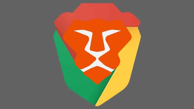 صورة لـ مُقارنة بين Brave و Chrome: أسباب تجعلني أترك متصفح Chrome | chrome-brave-min-DzTechs
