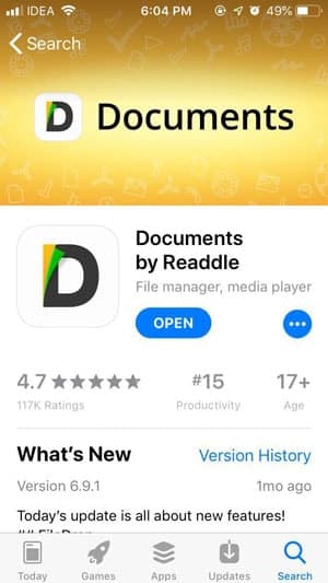 صورة لـ كيفية نقل الصور من جهاز الكمبيوتر إلى iPhone دون iTunes | dec-min-DzTechs