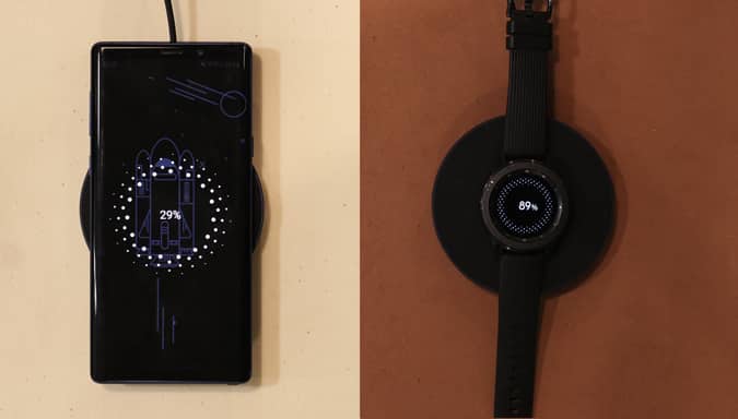 صورة لـ مراجعة كاملة لشاحن Xiaomi Mi اللاسلكي 10W – ضربة أخرى؟ | device-charging-DzTechs
