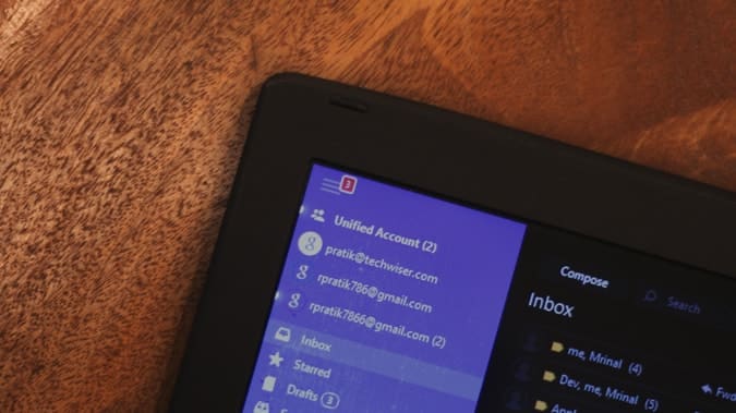 صورة لـ أفضل بدائل Outlook المجانية لنظام التشغيل Windows 10 | email-clients-min-DzTechs
