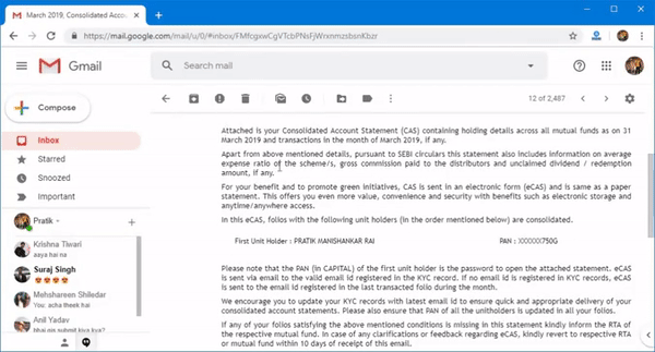 صورة لـ كيفية طباعة رسائل البريد الإلكتروني من Gmail دون خيارات الرأس | ezgif.com-video-to-gif-DzTechs