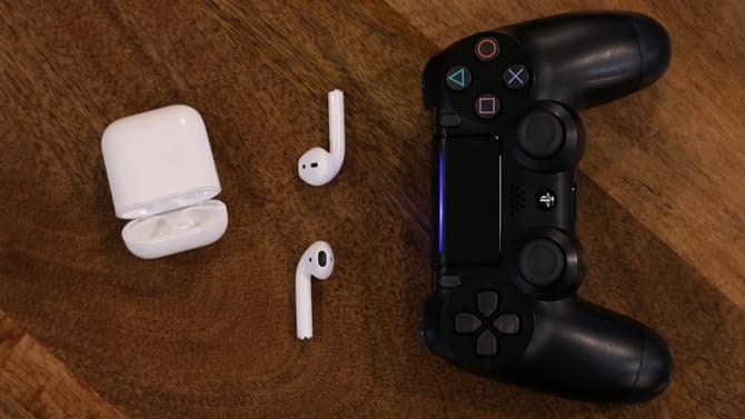 صورة لـ كيفية توصيل AirPods مع PS4 (أو أي سماعات Bluetooth أخرى) | feature-1-min-DzTechs