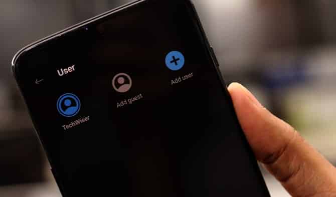 صورة لـ 6 من أفضل تطبيقات وضع الضيف لنظام Android | feature-guest-min-DzTechs