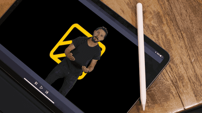 صورة لـ أفضل تطبيقات تحرير الفيديو لجهاز iPad Pro (2023) | feature-image-video-editing-apps-DzTechs