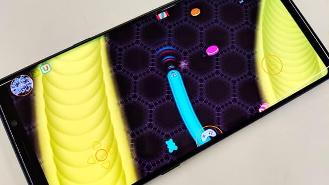 صورة لـ أفضل الألعاب البديلة مثل Slither.io بدون أي تأخير أو تعليق | feature-slith-min-DzTechs