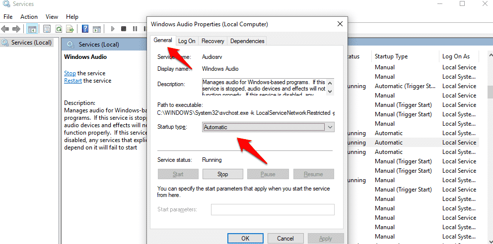 صورة لـ الميكروفون على Skype لا يعمل على Windows 10؟ 8 طرق لاصلاحه | fix-skype-microphone-not-working-issue-11-DzTechs