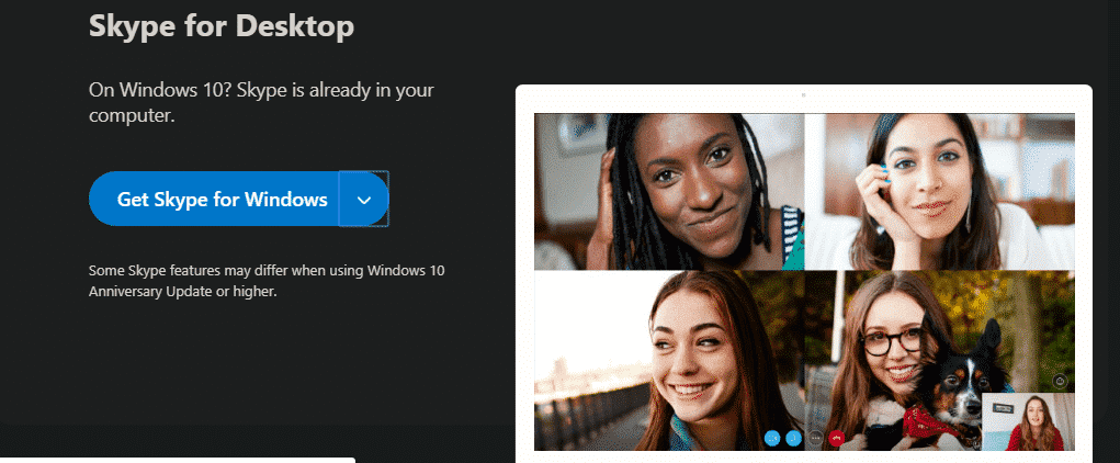 صورة لـ الميكروفون على Skype لا يعمل على Windows 10؟ 8 طرق لاصلاحه | fix-skype-microphone-not-working-issue-2-DzTechs