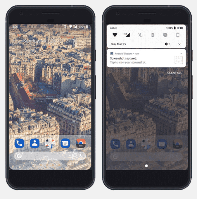 صورة لـ أفضل الثيمات والمظاهر لـ Substratum لنظام Android بصلاحيات الروت | fuchsia-final-min-DzTechs