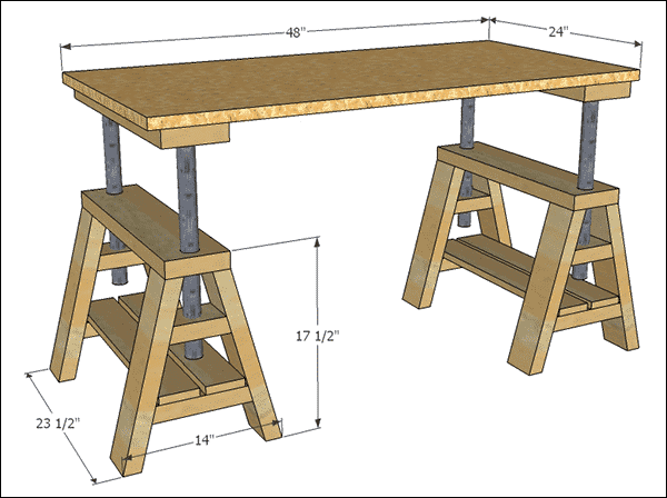 صورة لـ أفضل التطبيقات من أجل تصميم الأثاث لمنزلك | furniture-design-software-03-cadpro-furniture-design-min-DzTechs