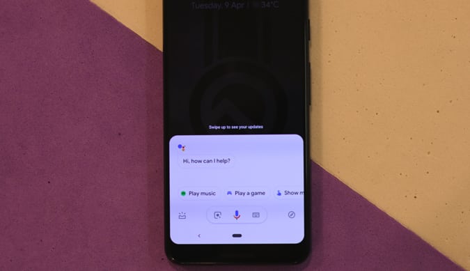 صورة لـ مراجعة سماعات Xiaomi MI Airdots – هل تستحق كل هذا الضجيج؟ | google-assistant-hacks-DzTechs