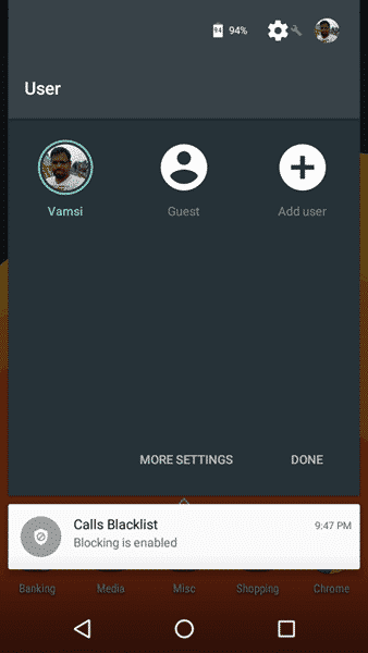 صورة لـ 6 من أفضل تطبيقات وضع الضيف لنظام Android | guest-mode-app-01-built-in-guest-mode-min-DzTechs