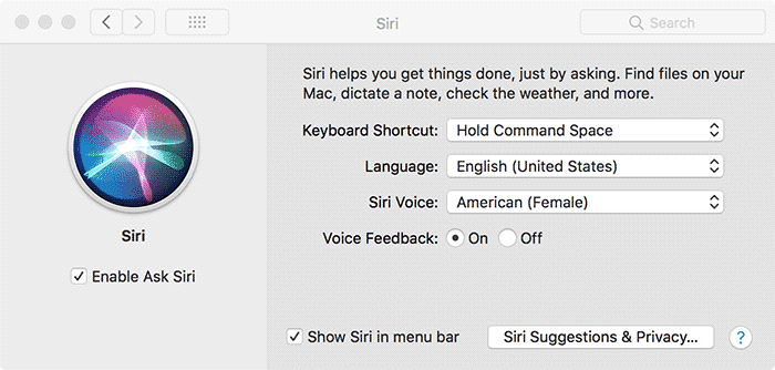 صورة لـ كيفية تمكين “Hey Siri” على أجهزة MacOS القديمة | hey-siri-old-macs-enable-siri-DzTechs