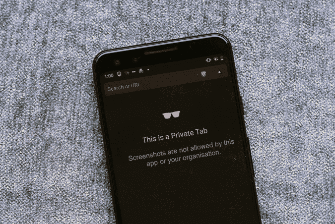 صورة لـ كيفية تصوير لقطات شاشة في تطبيقات Android التي تُقيِّد الوصول إلى هذه الخاصية | how-take-screenshots-min-DzTechs