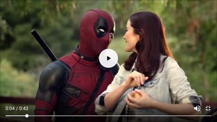 صورة لـ 12 من أفضل أعلام Chrome لنظام Android ولماذا تحتاج إليها | modern-media-player-flag-DzTechs