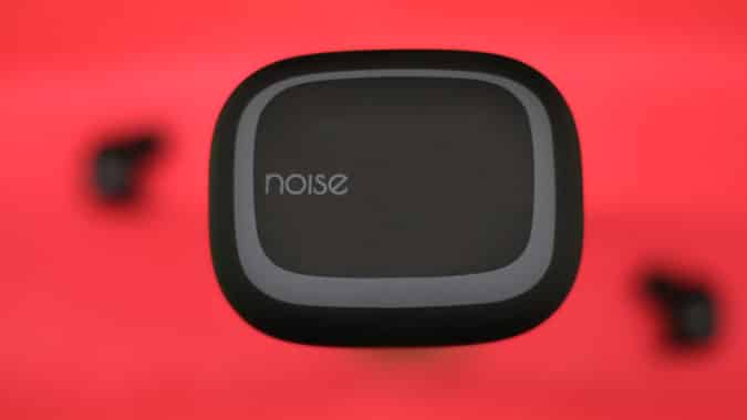 صورة لـ مراجعة Noise Shots X5: أفضل سماعات لاسلكية في حدود الميزانية المتوسطة؟ | noise-shots-case2B252812529-DzTechs