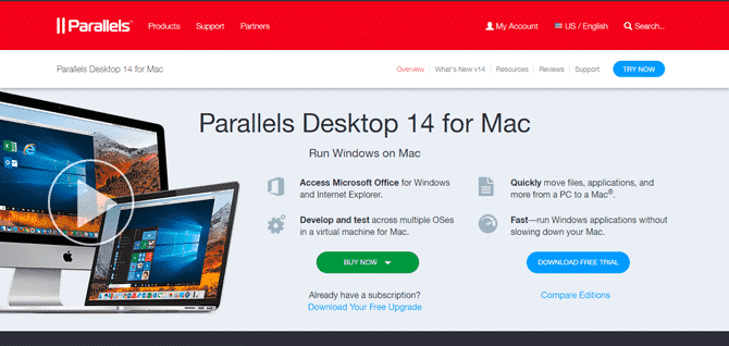 صورة لـ كيفية تنزيل عروض Netflix على الـ Mac | papa-min-DzTechs