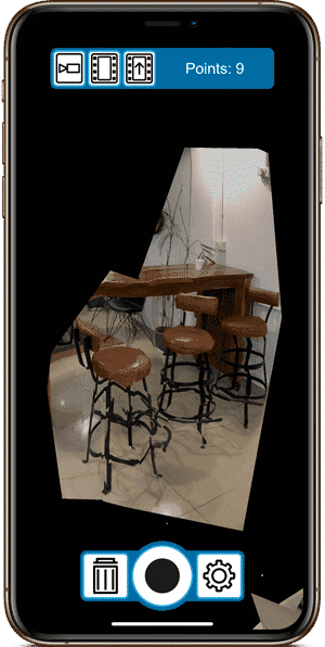 صورة لـ أفضل تطبيقات المسح ثلاثي الأبعاد لنظامي Android و iOS | patchy-scan-3d-min-DzTechs