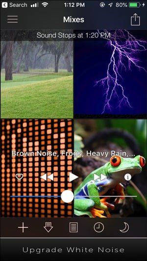 صورة لـ أفضل تطبيقات الضوضاء البيضاء لأجهزة iPhone | white-noise-lite2-DzTechs