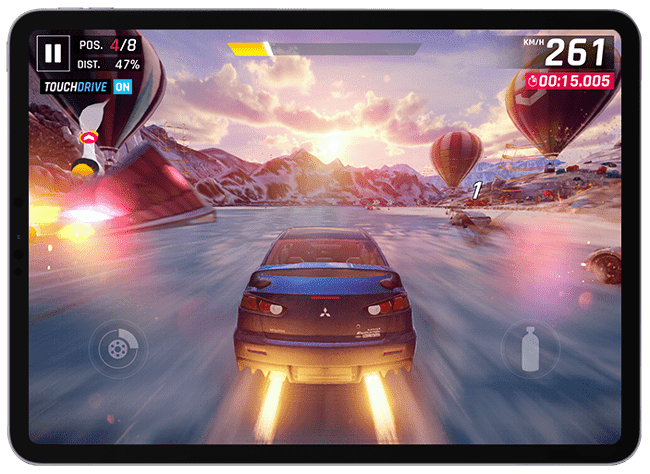 صورة لـ أفضل الألعاب المحسنة لأجهزة iPad Pro : الإصدار المميز | 4-2-min-DzTechs