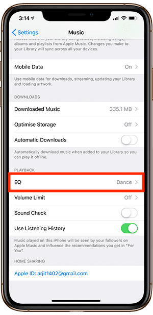 صورة لـ ميزة خفية لتعزيز إخراج الصوت من جهاز iPhone الخاص بك | 5-2-min-DzTechs
