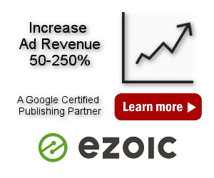 صورة لـ زيادة أرباح Google AdSense بواسطة Ezoic – دليل شامل في 2024 | 56980f725e000-DzTechs