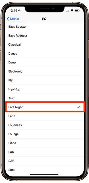 صورة لـ ميزة خفية لتعزيز إخراج الصوت من جهاز iPhone الخاص بك | 6-1-min-DzTechs