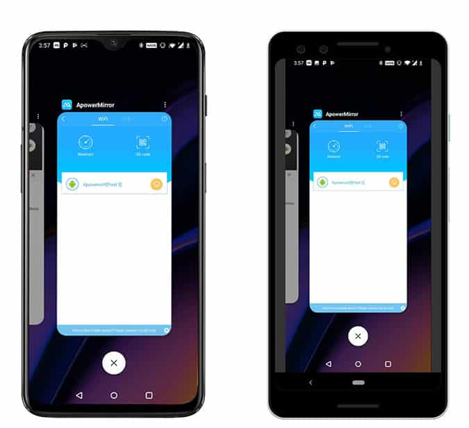 صورة لـ أفضل تطبيقات مشاركة الشاشة لنظام Android والتي يمكنك استخدامها مجانًا | 6-min-DzTechs