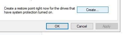 صورة لـ كيفية إنشاء نقطة استعادة النظام تلقائيا في Windows عند بدء التشغيل | Auto-restore-point-windows-create-right-now.jpg-min-DzTechs