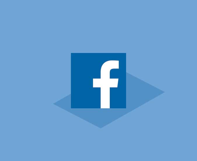 صورة لـ أفضل التطبيقات البديلة لـ Facebook Messenger لنظام Android | FAcebook-logo-min-DzTechs