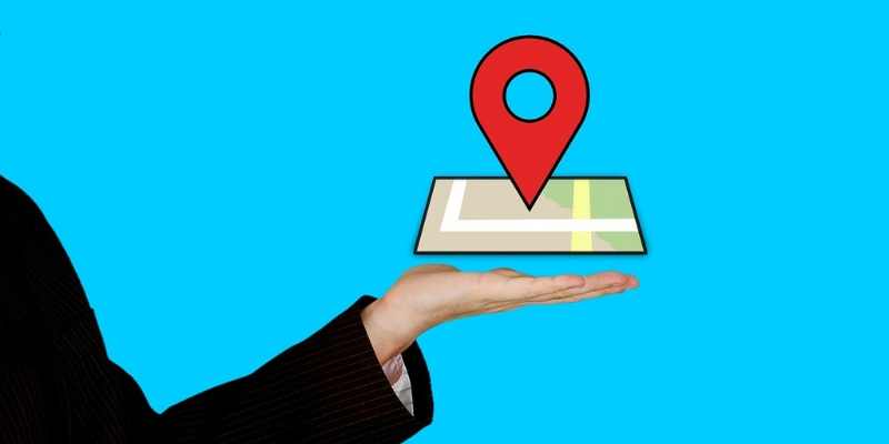 صورة لـ كيفية إسقاط الدبابيس في خرائط Google لمزيد من الاتجاهات الدقيقة | Google-map-pins-featured-image-min-DzTechs