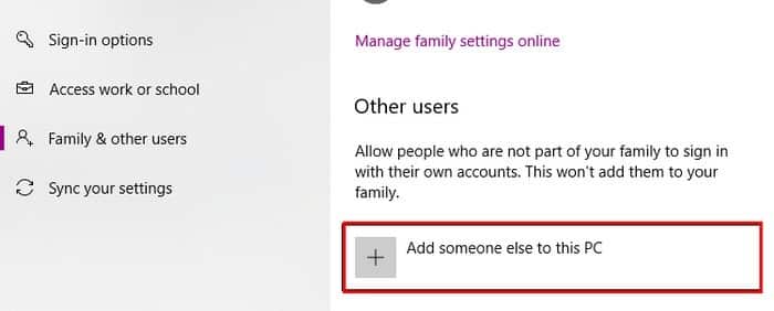 صورة لـ كيفية إصلاح زر الماوس الأيسر لا يعمل على نظام Windows 10 | Left-Someone-min-DzTechs