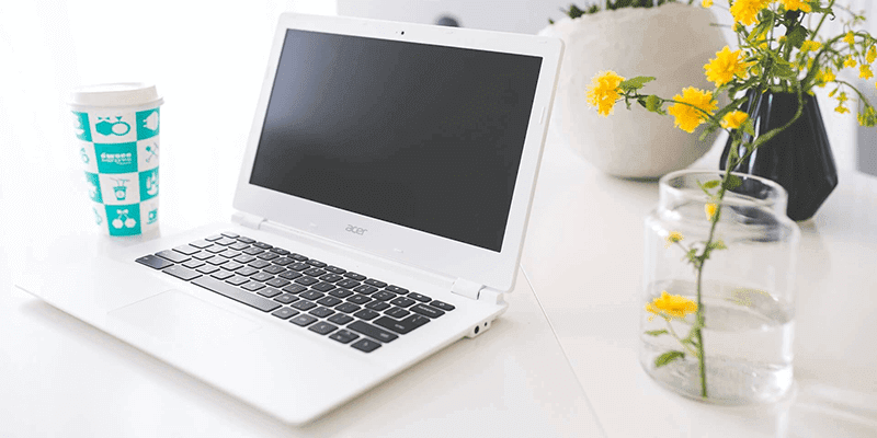 صورة لـ كيفية إعادة تعيين أو عمل Powerwash لجهاز Chromebook | Powerwash-Chromebook-Featured-min-DzTechs