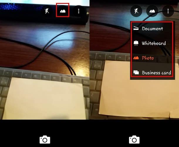 صورة لـ أفضل تطبيقات المسح الضوئي للمستندات لنظام Android | Scan-Office-Lens-min-DzTechs