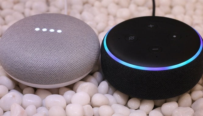 صورة لـ كيفية حذف التسجيلات الصوتية من Google Assistant ، Alexa و Siri؟ | Screen-Shot-2019-06-06-at-11.18.14-AM-min-DzTechs