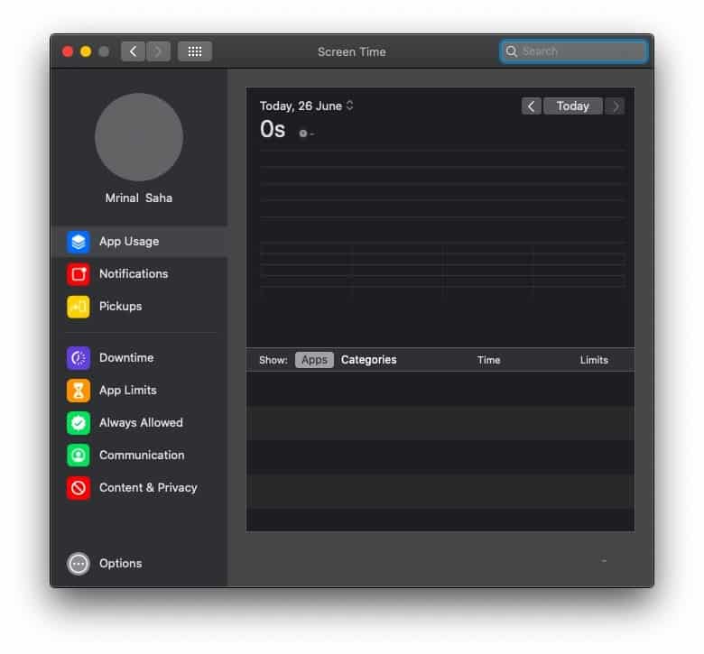 صورة لـ تثبيت نظام التشغيل MacOS Catalina 10.15 Beta – التجربة التي حصلنا عليها | Screenshot-2019-06-26-at-5.45.59-pm-min-DzTechs