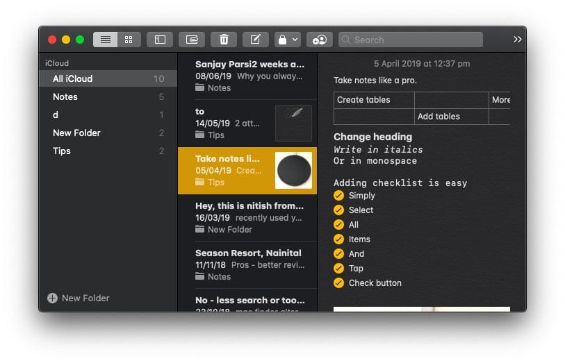 صورة لـ تثبيت نظام التشغيل MacOS Catalina 10.15 Beta – التجربة التي حصلنا عليها | Screenshot-2019-06-26-at-6.26.05-pm-min-DzTechs