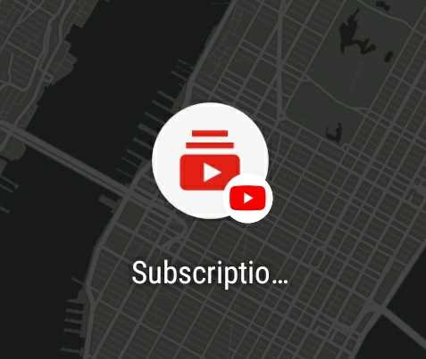 صورة لـ كيفية مشاهدة مقاطع الفيديو من قنوات YouTube التي اشتركت فيها فقط | Screenshot_20190620-135812__01-1-min-DzTechs