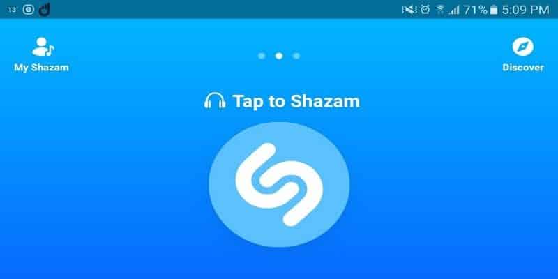 صورة لـ ٍكيفية تحديد تفاصيل الأغنية على Shazam مع سماعات أذن متصلة | Shazam-Featured-800x400-min-DzTechs