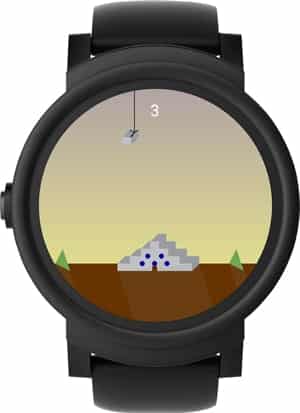 صورة لـ حصلت على ساعة Android WearOS ؟ هنا بعض الألعاب التي يمكنك لعبها | Slab-Builder-min-DzTechs
