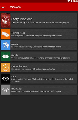 صورة لـ أفضل تطبيقات عداد الخطى لنظام Android لحساب الخطوات اليومية | Step-Counter-or-Pedometer-Apps-for-Android-3-min-DzTechs