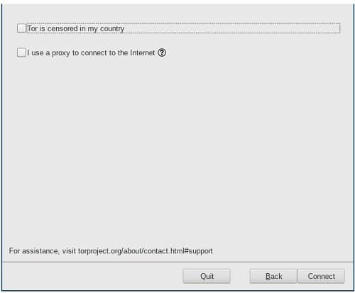صورة لـ جعل متصفح Tor أسرع من خلال هذه النصائح | Tor-censored-in-my-country-min-DzTechs
