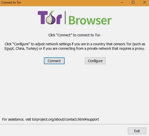 صورة لـ جعل متصفح Tor أسرع من خلال هذه النصائح | Tor-connect-min-DzTechs