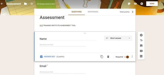 صورة لـ 7 طرق للاستفادة من Google Forms | XX-Ways-Use-Google-Forms-Assessment-min-DzTechs