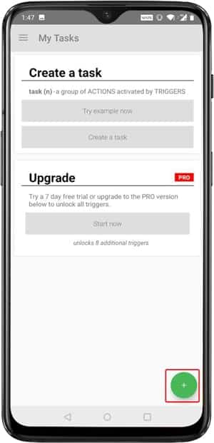 صورة لـ كيفية برمجة علامات NFC – دليل خطوة بخطوة مع مثال تعليمي | add-button-min-DzTechs