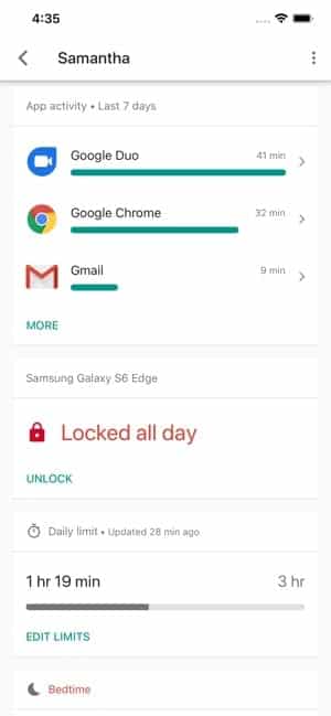 صورة لـ أفضل 8 تطبيقات لتقييد مُدة استخدام الجهاز على نطام iOS | apps-to-limit-screen-time-in-iOS-10-min-DzTechs