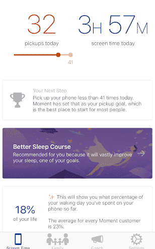 صورة لـ أفضل 8 تطبيقات لتقييد مُدة استخدام الجهاز على نطام iOS | apps-to-limit-screen-time-in-iOS-10-min-DzTechs