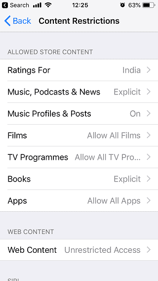 صورة لـ أفضل 8 تطبيقات لتقييد مُدة استخدام الجهاز على نطام iOS | apps-to-limit-screen-time-in-iOS-2-min-DzTechs