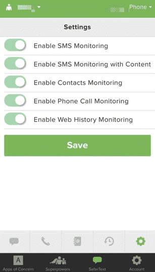 صورة لـ أفضل 8 تطبيقات لتقييد مُدة استخدام الجهاز على نطام iOS | apps-to-limit-screen-time-in-iOS-8-min-DzTechs